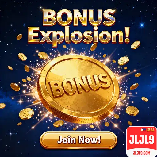 jljl9 bonus discover latest game