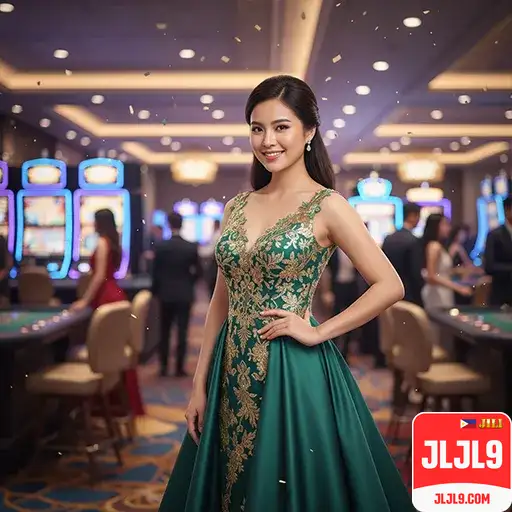 jljl9 casino enjoy trusted game