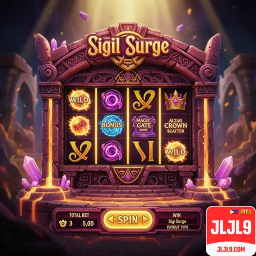 jljl9 slots enjoy premium game
