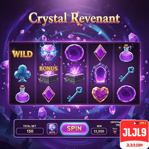 jljl9 slots experience premium game