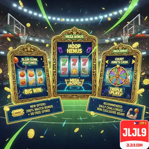 jljl9  enjoy trusted game