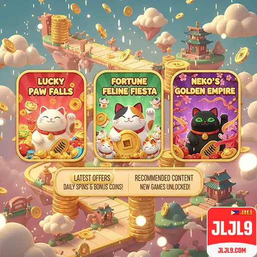 jljl9  experience popular game